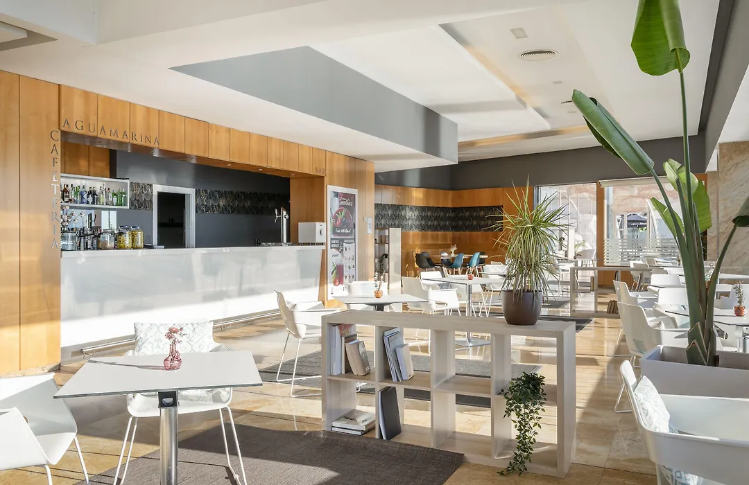 Suites Del Mar By Melia-1